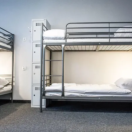 Nh Hostel Krakau