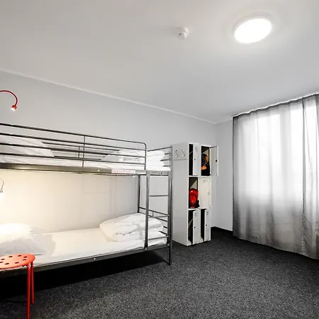 Hostel Nh Krakau