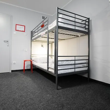Nh Hostel Krakau